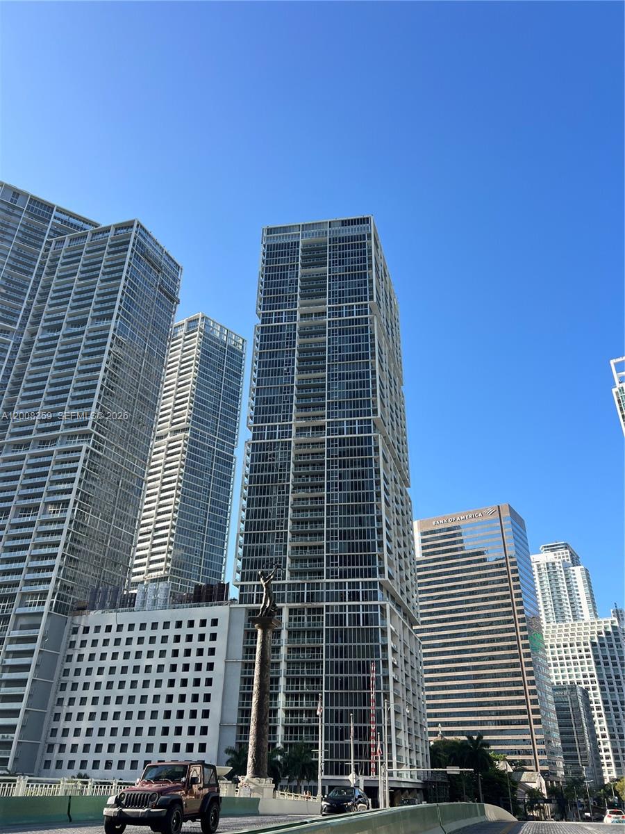 485 Brickell Ave 2508