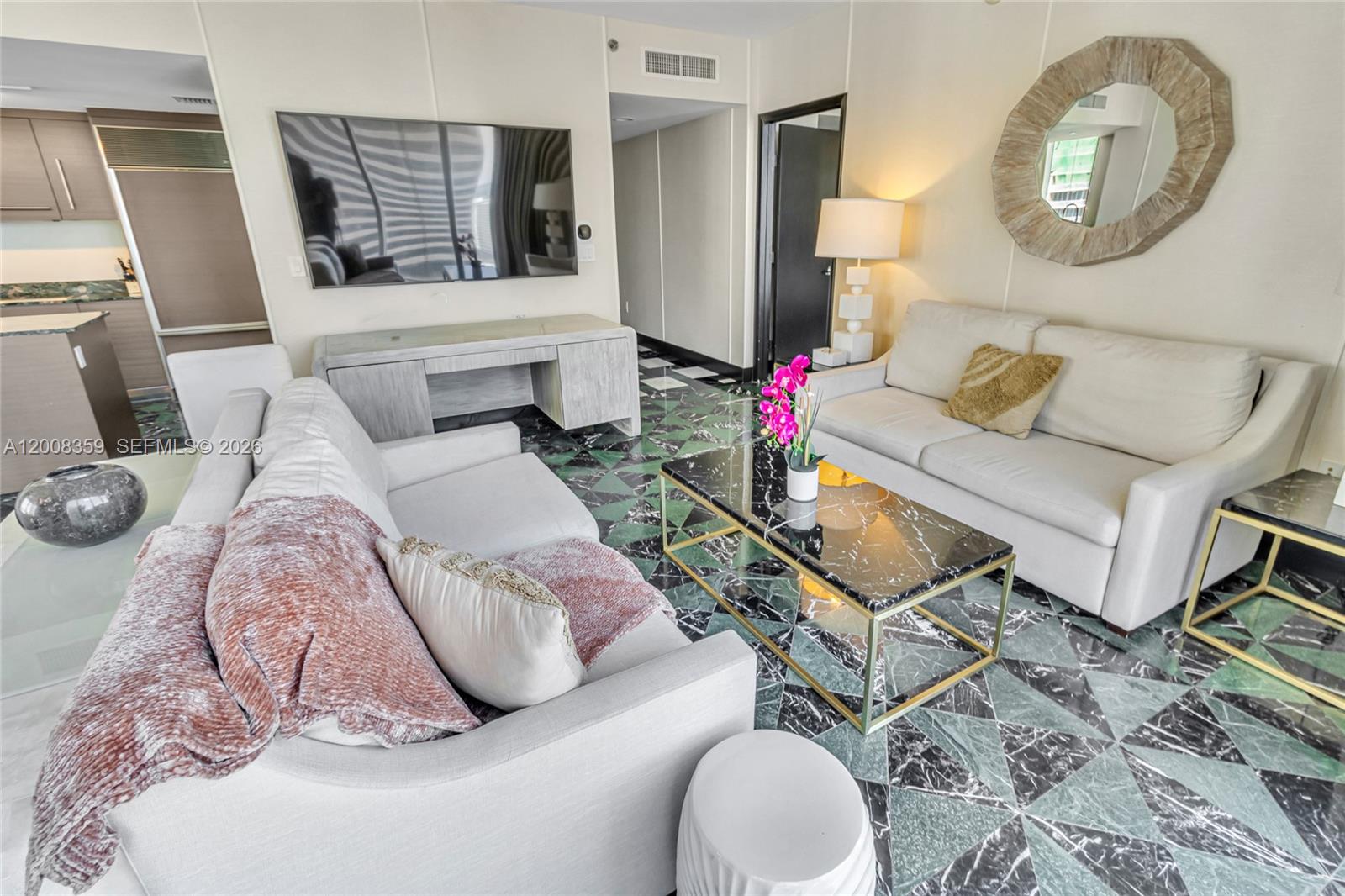 485 Brickell Ave 2508