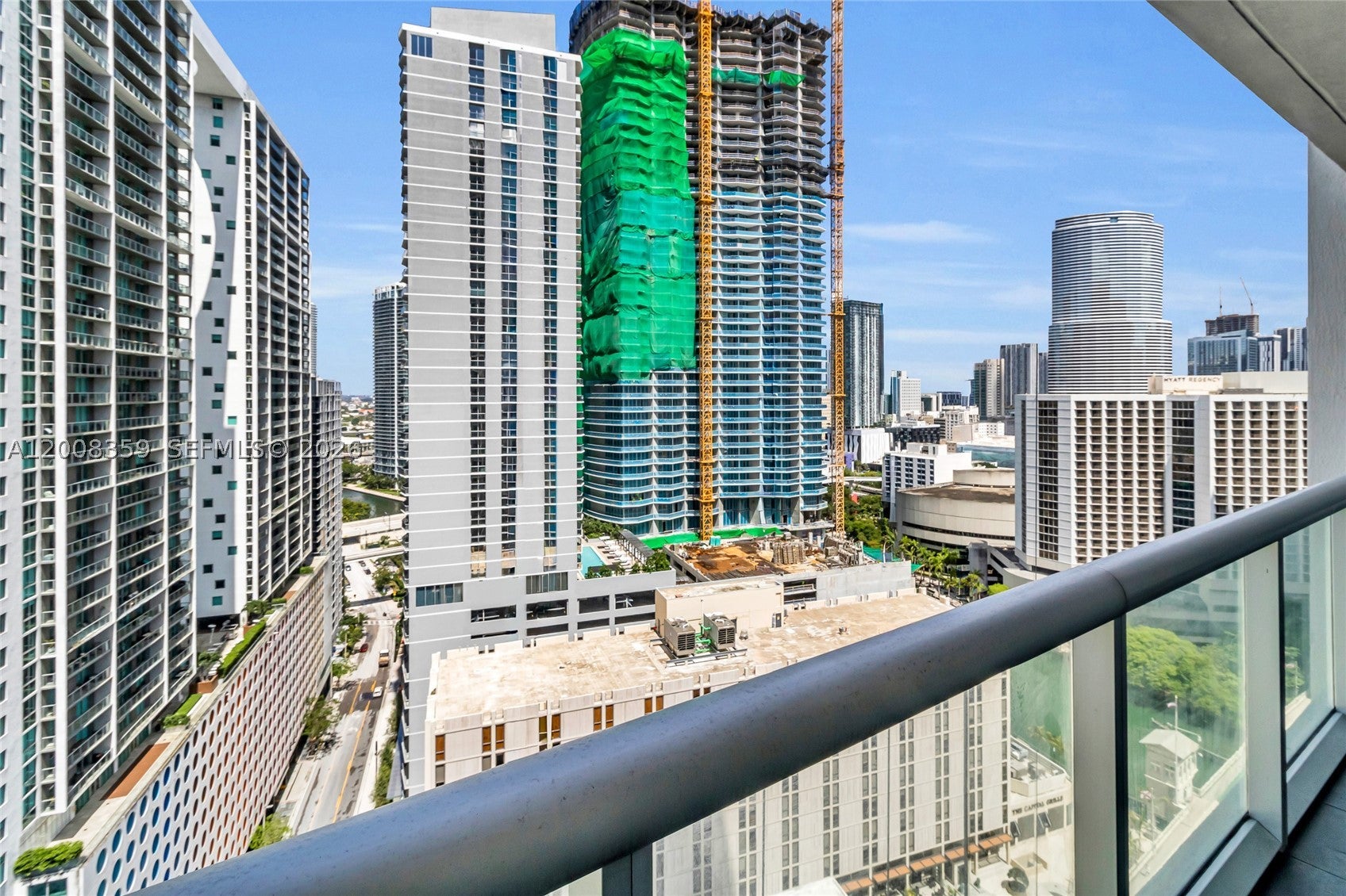 485 Brickell Ave 2508
