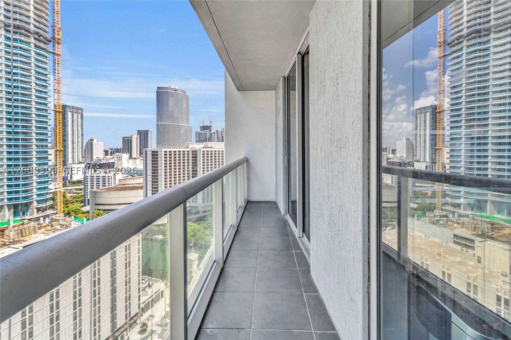 485 Brickell Ave 2508