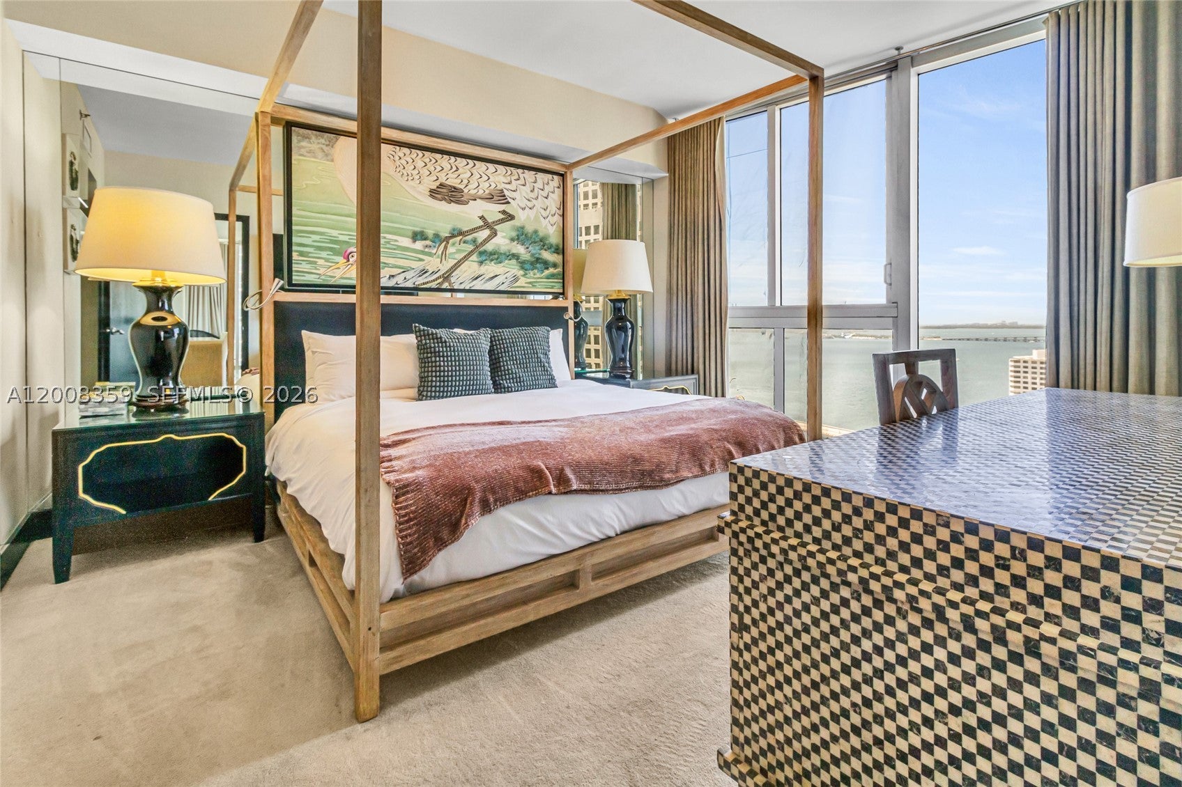 485 Brickell Ave 2508
