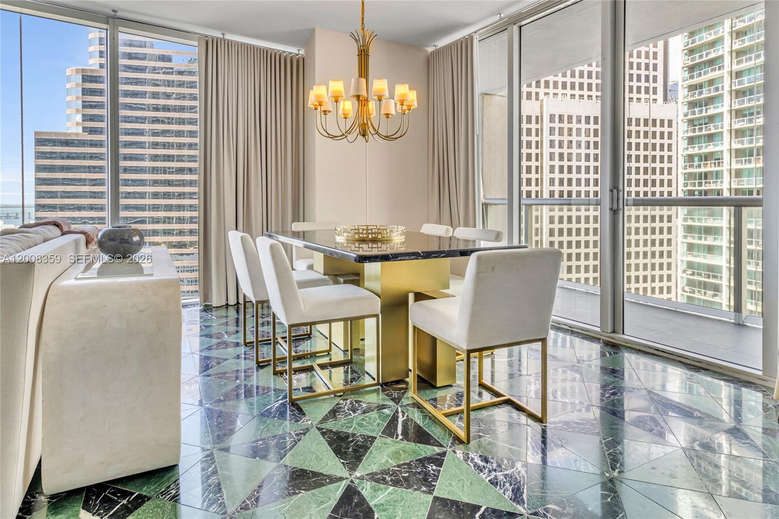 485 Brickell Ave 2508