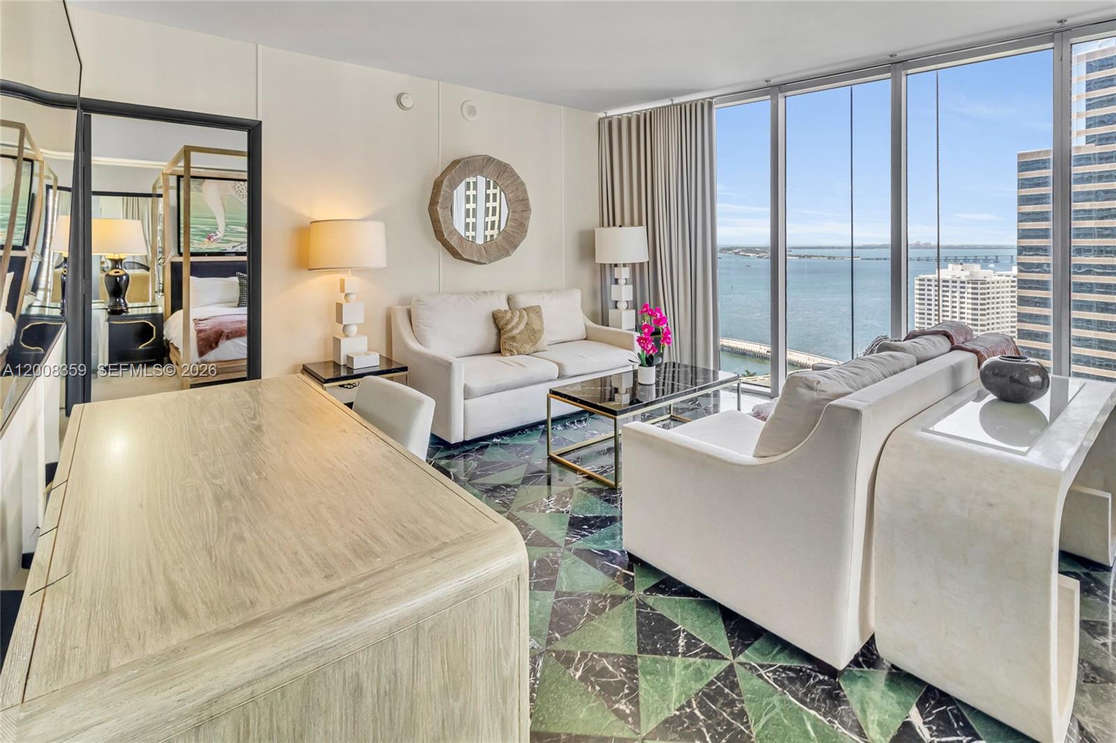 485 Brickell Ave 2508