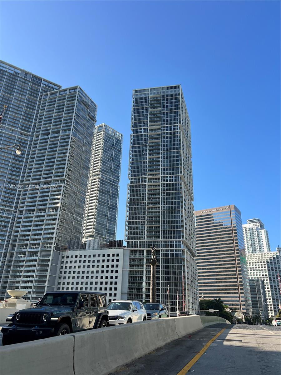 485 Brickell Ave 2508