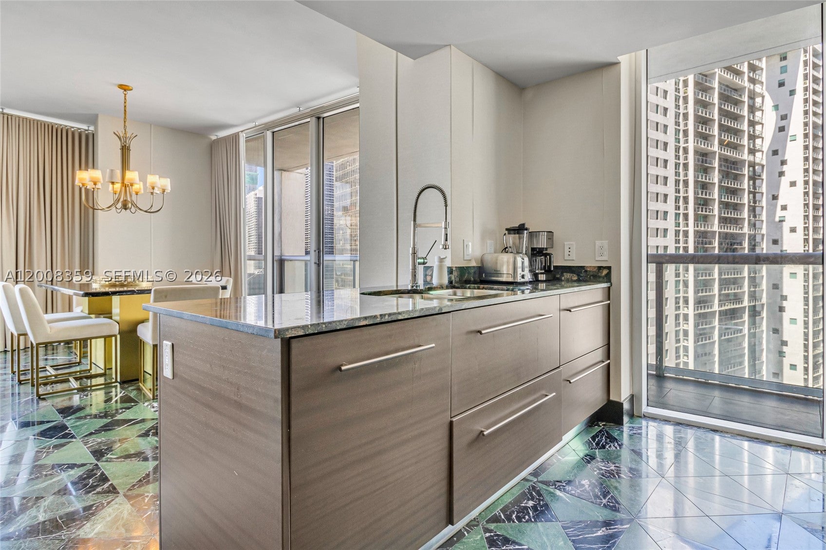 485 Brickell Ave 2508
