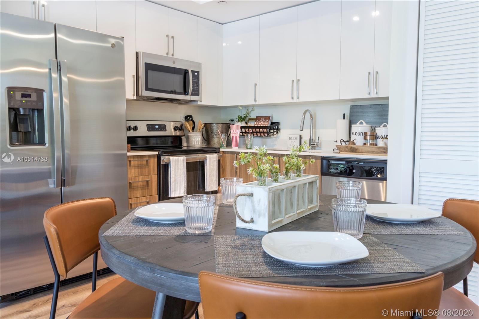 MORNINGSIDE ACRES - Residential Lease