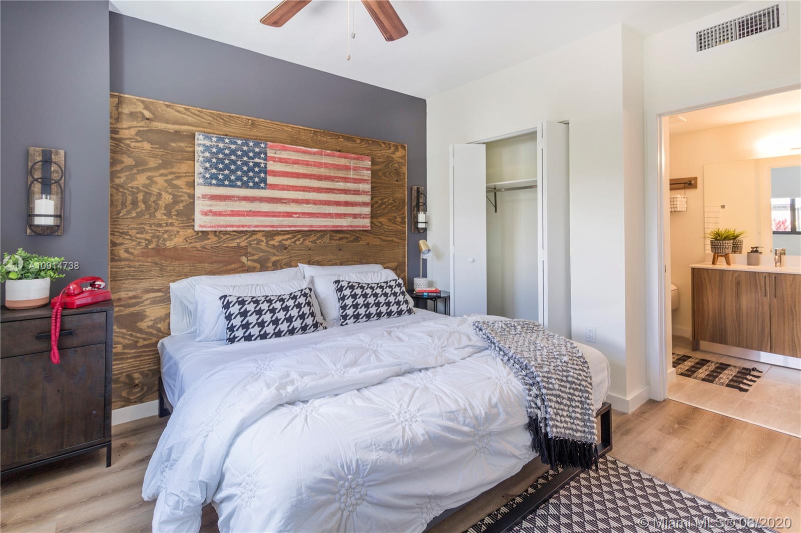 MORNINGSIDE ACRES - Residential Lease