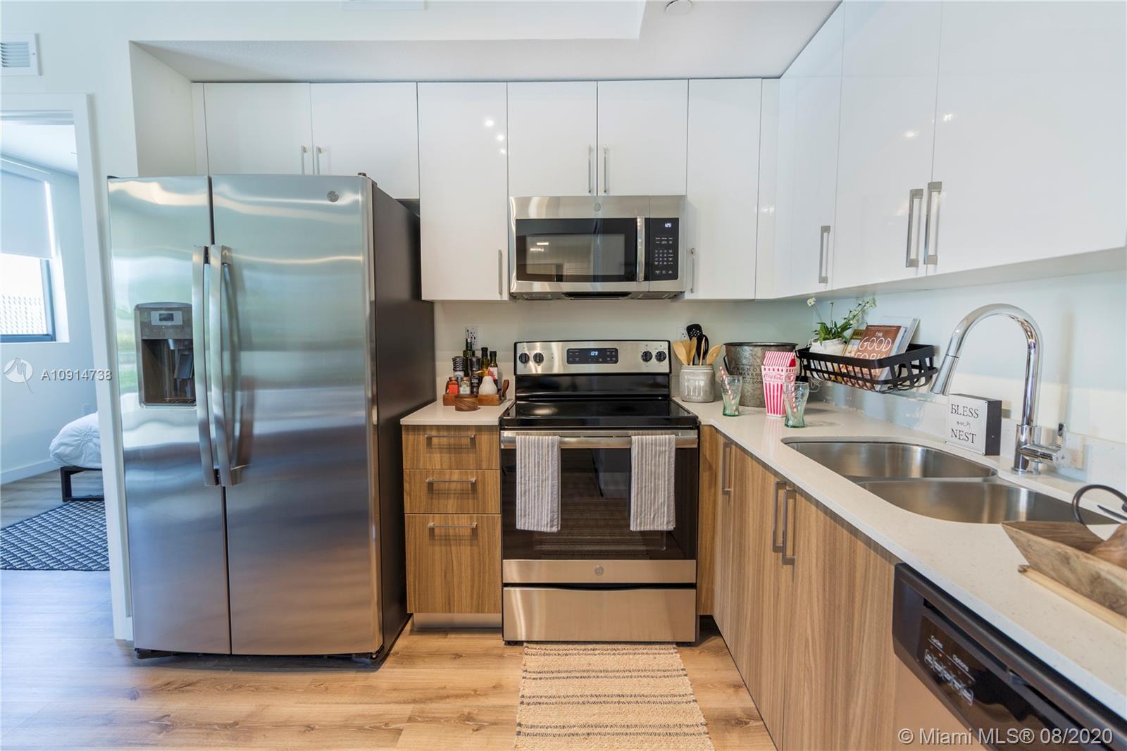 MORNINGSIDE ACRES - Residential Lease