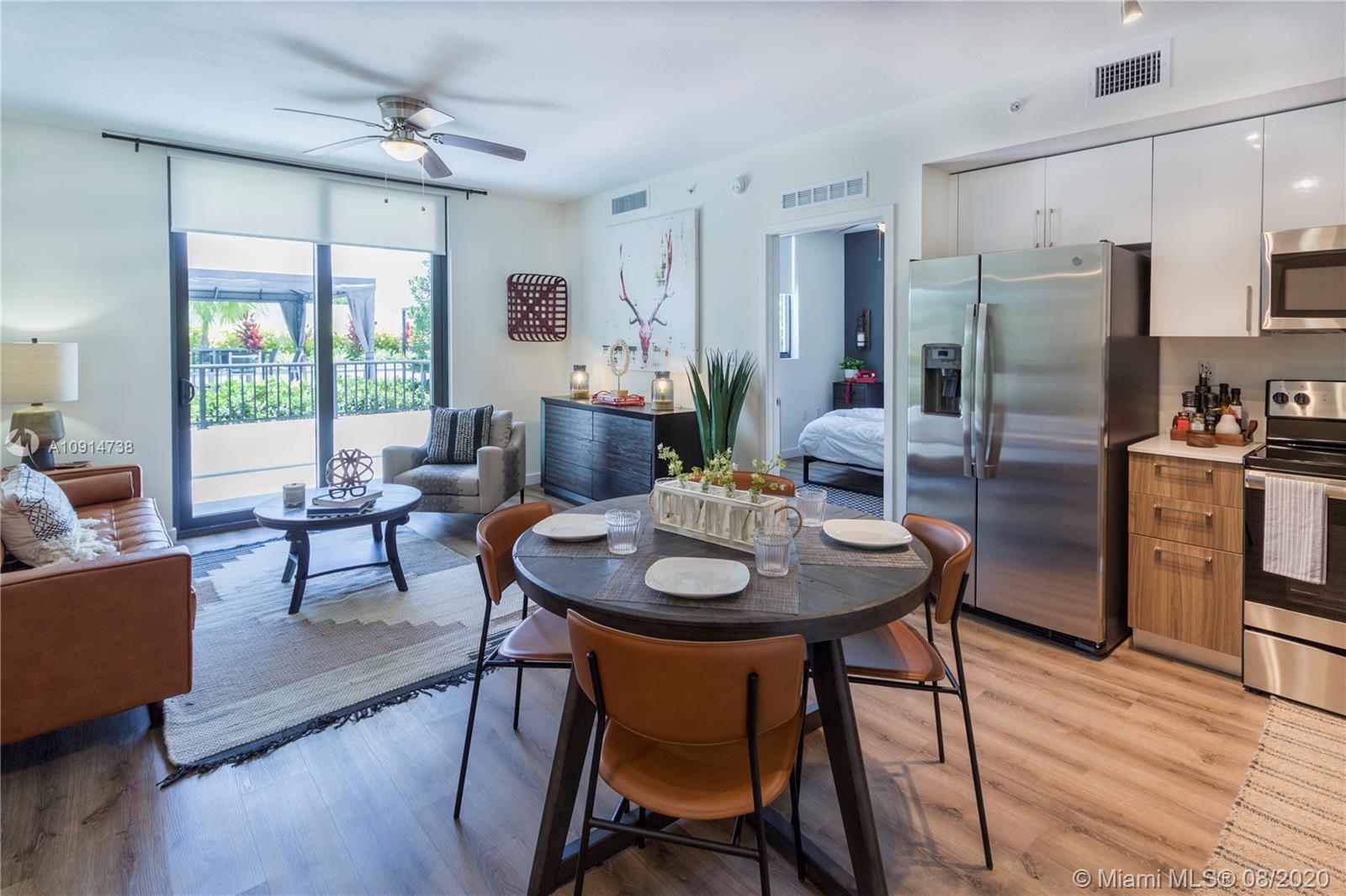 MORNINGSIDE ACRES - Residential Lease
