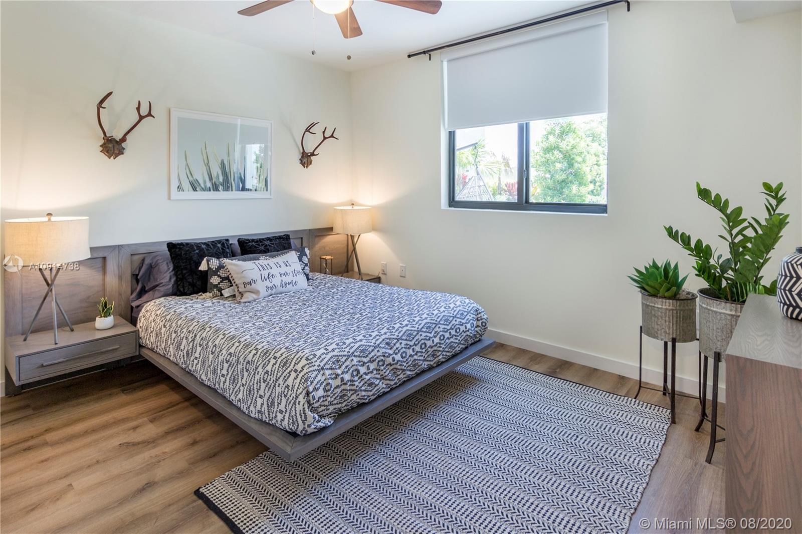 MORNINGSIDE ACRES - Residential Lease