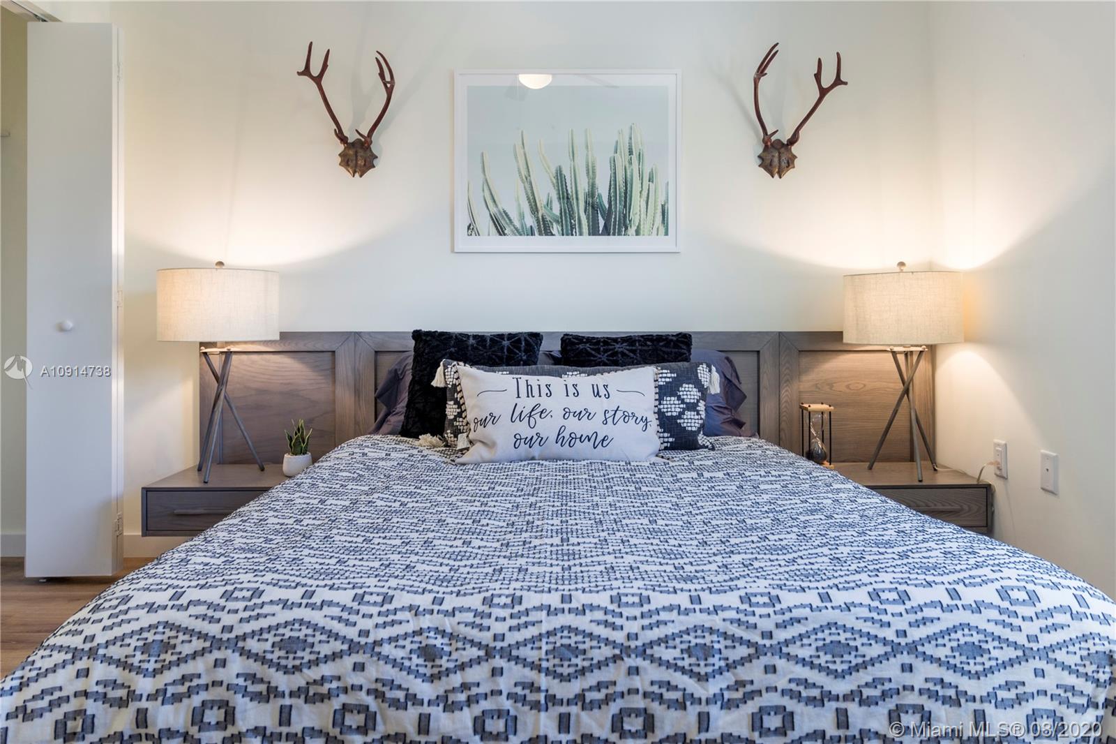 MORNINGSIDE ACRES - Residential Lease
