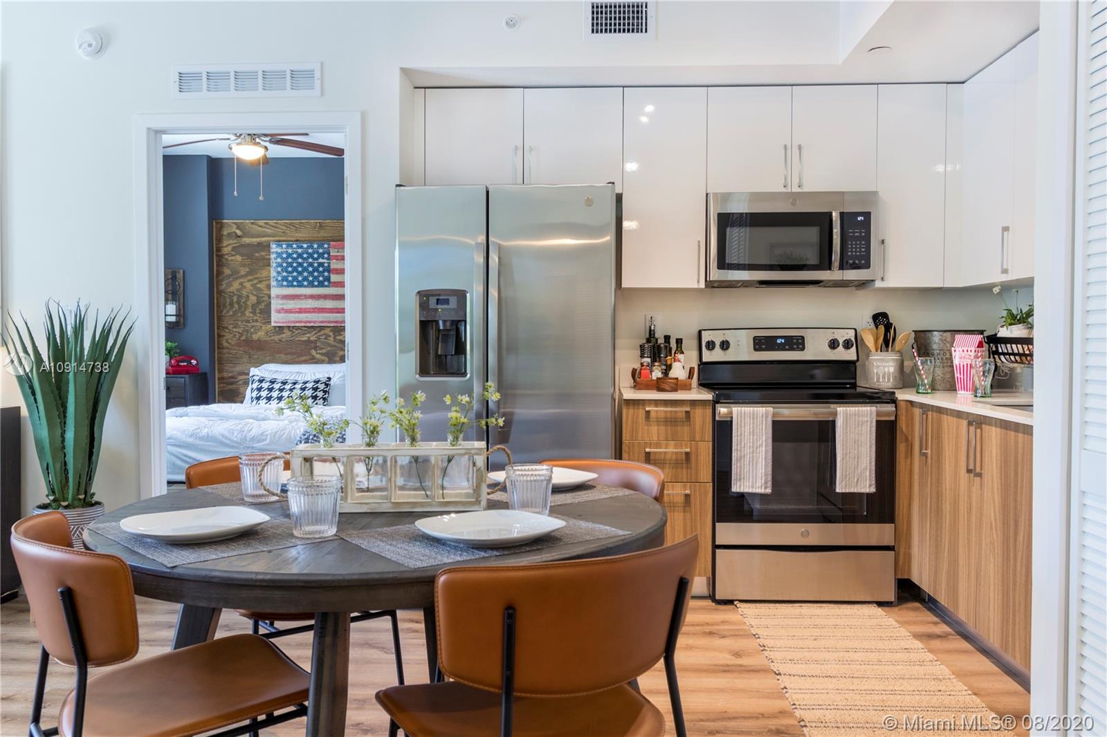 MORNINGSIDE ACRES - Residential Lease