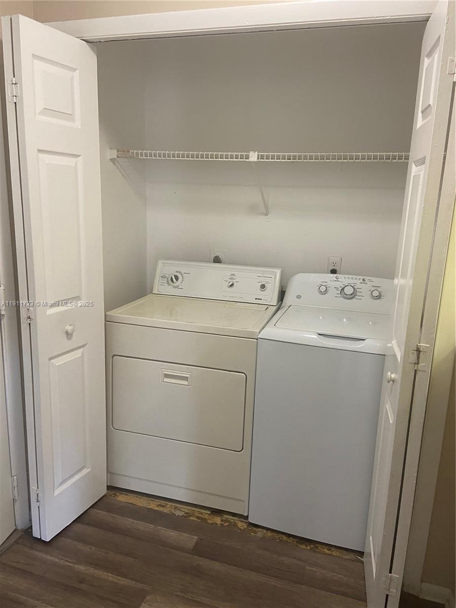 PALM AIRE GARDENS CONDO - Residential Lease