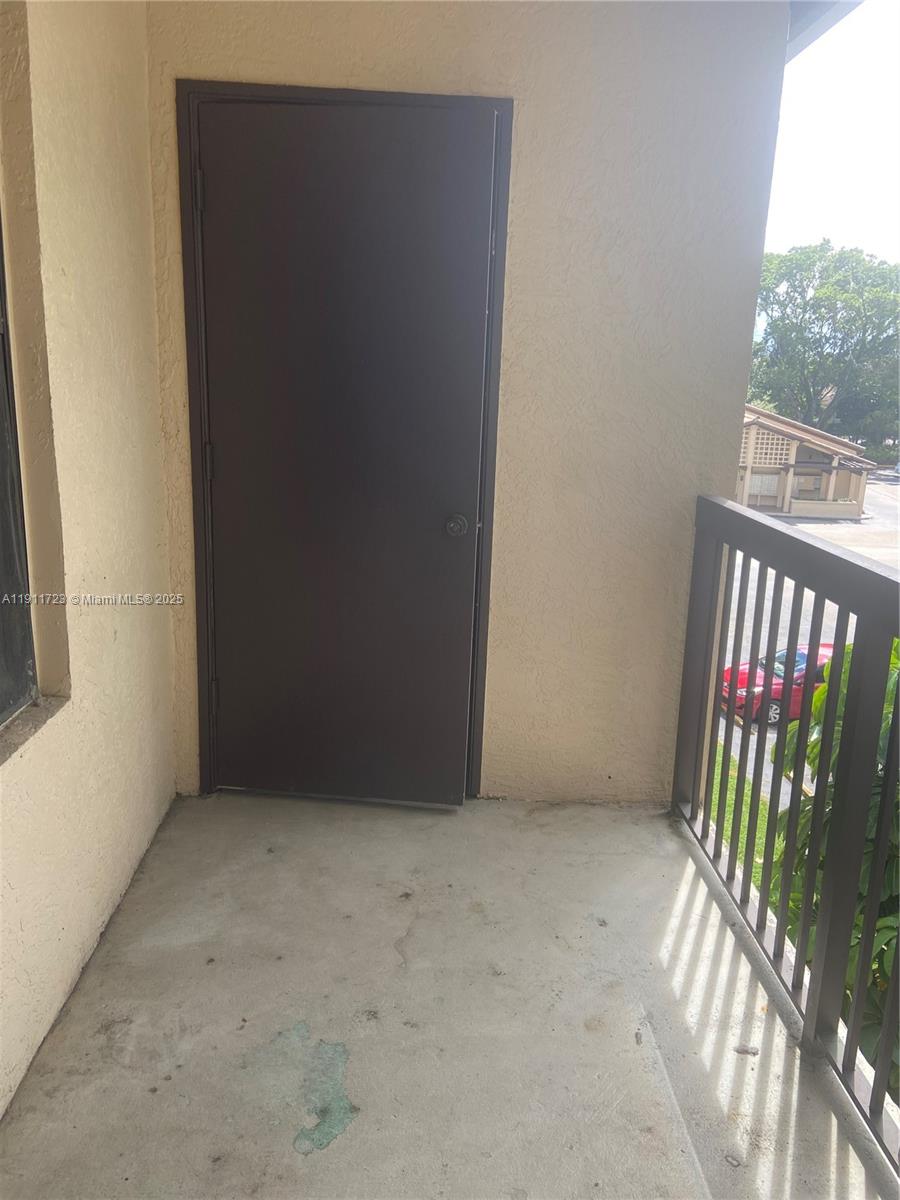 PALM AIRE GARDENS CONDO - Residential Lease