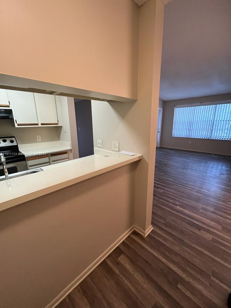 PALM AIRE GARDENS CONDO - Residential Lease