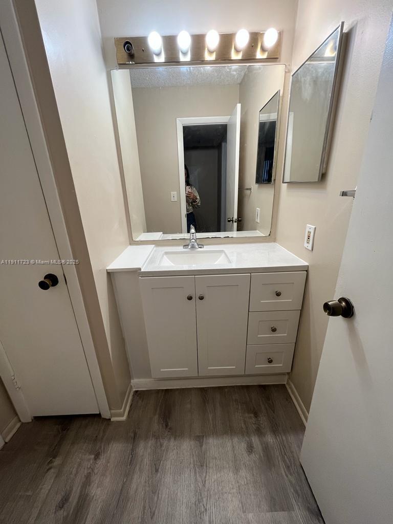 PALM AIRE GARDENS CONDO - Residential Lease