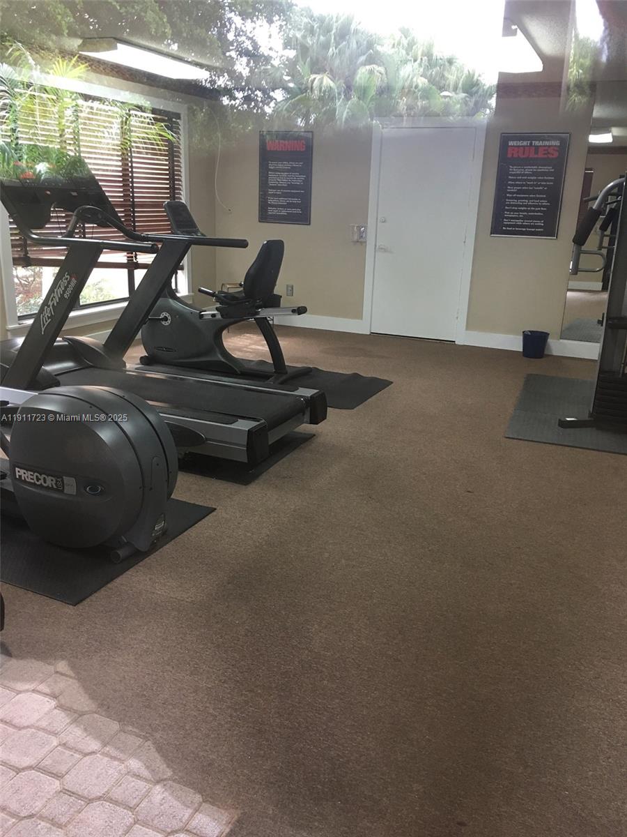 PALM AIRE GARDENS CONDO - Residential Lease