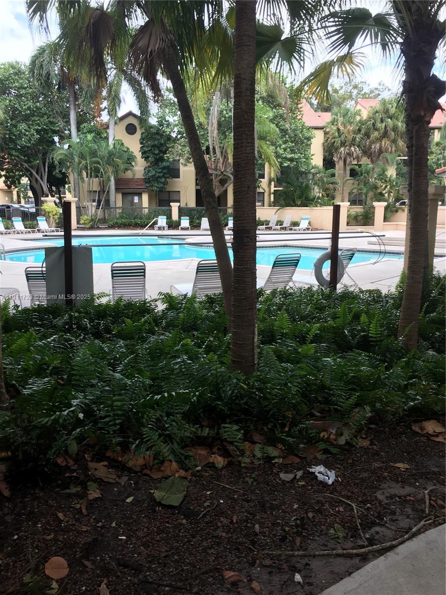 PALM AIRE GARDENS CONDO - Residential Lease