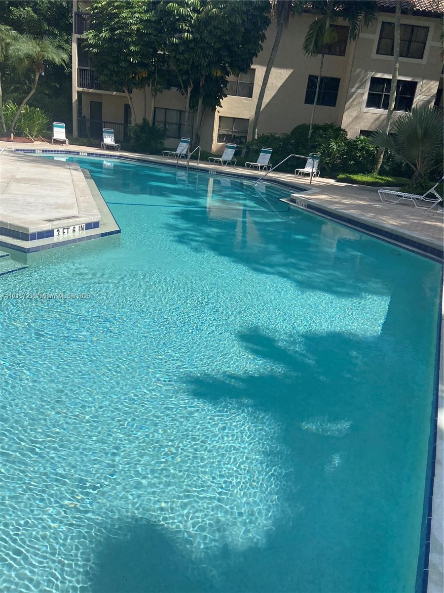 PALM AIRE GARDENS CONDO - Residential Lease