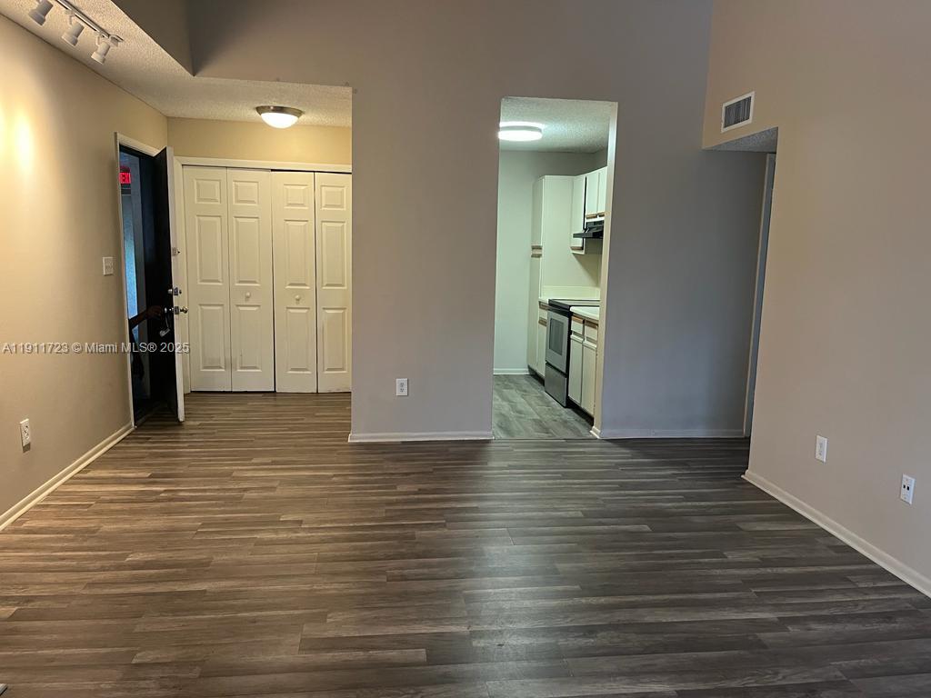 PALM AIRE GARDENS CONDO - Residential Lease