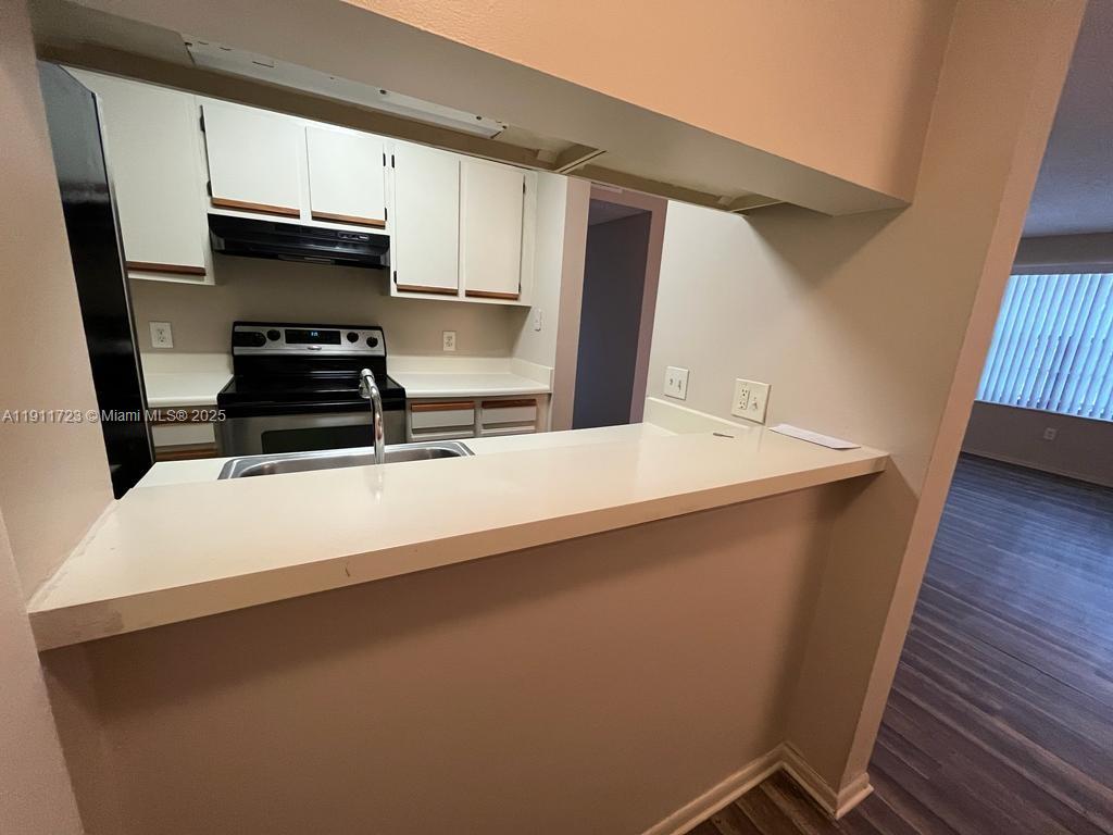 PALM AIRE GARDENS CONDO - Residential Lease