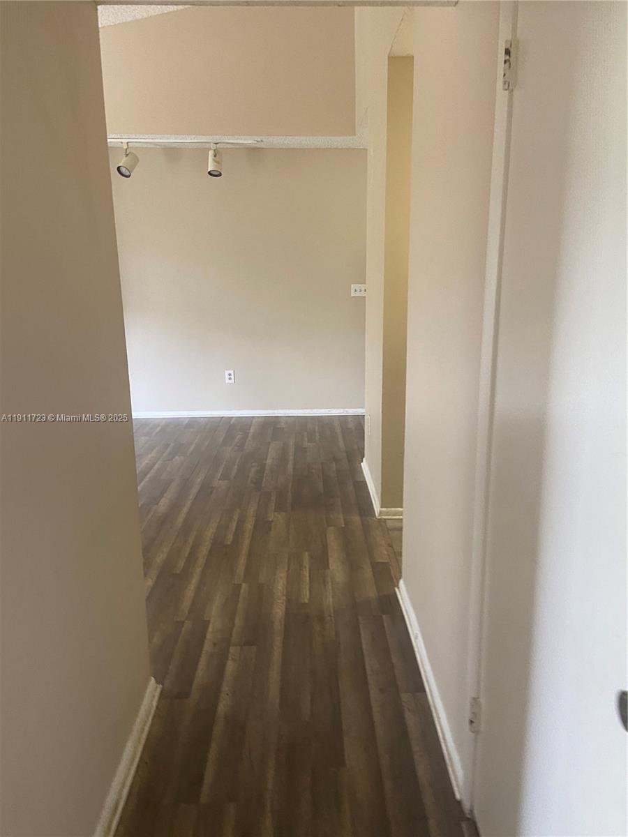 PALM AIRE GARDENS CONDO - Residential Lease