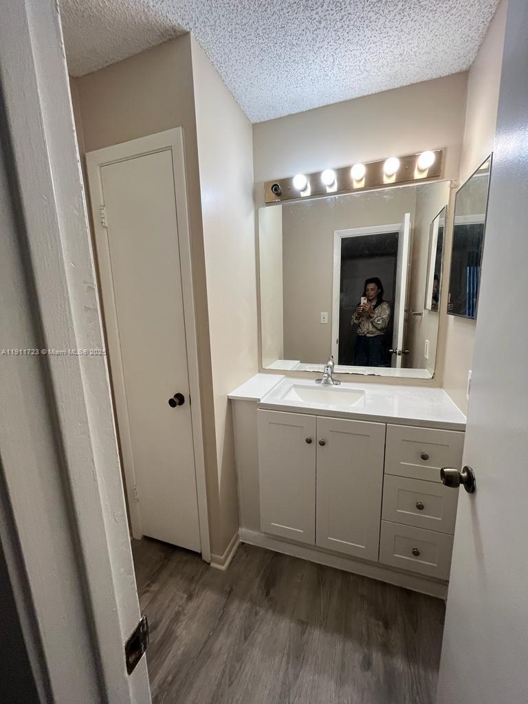 PALM AIRE GARDENS CONDO - Residential Lease