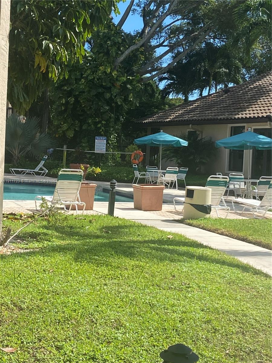 PALM AIRE GARDENS CONDO - Residential Lease