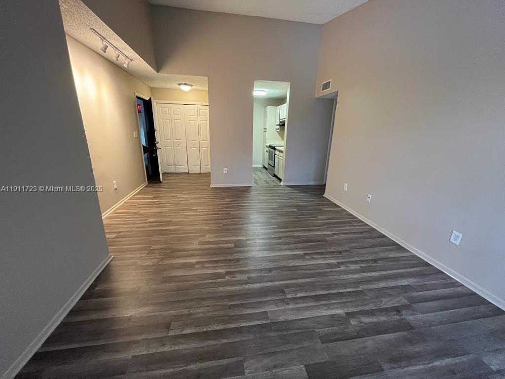 PALM AIRE GARDENS CONDO - Residential Lease