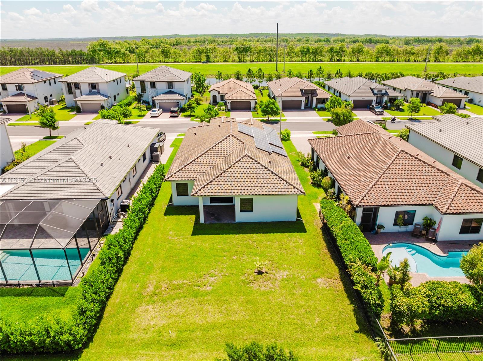 MAPLE RIDGE - Residential