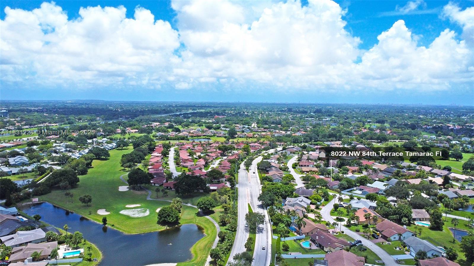 WOODMONT TRACT 60 - Residential