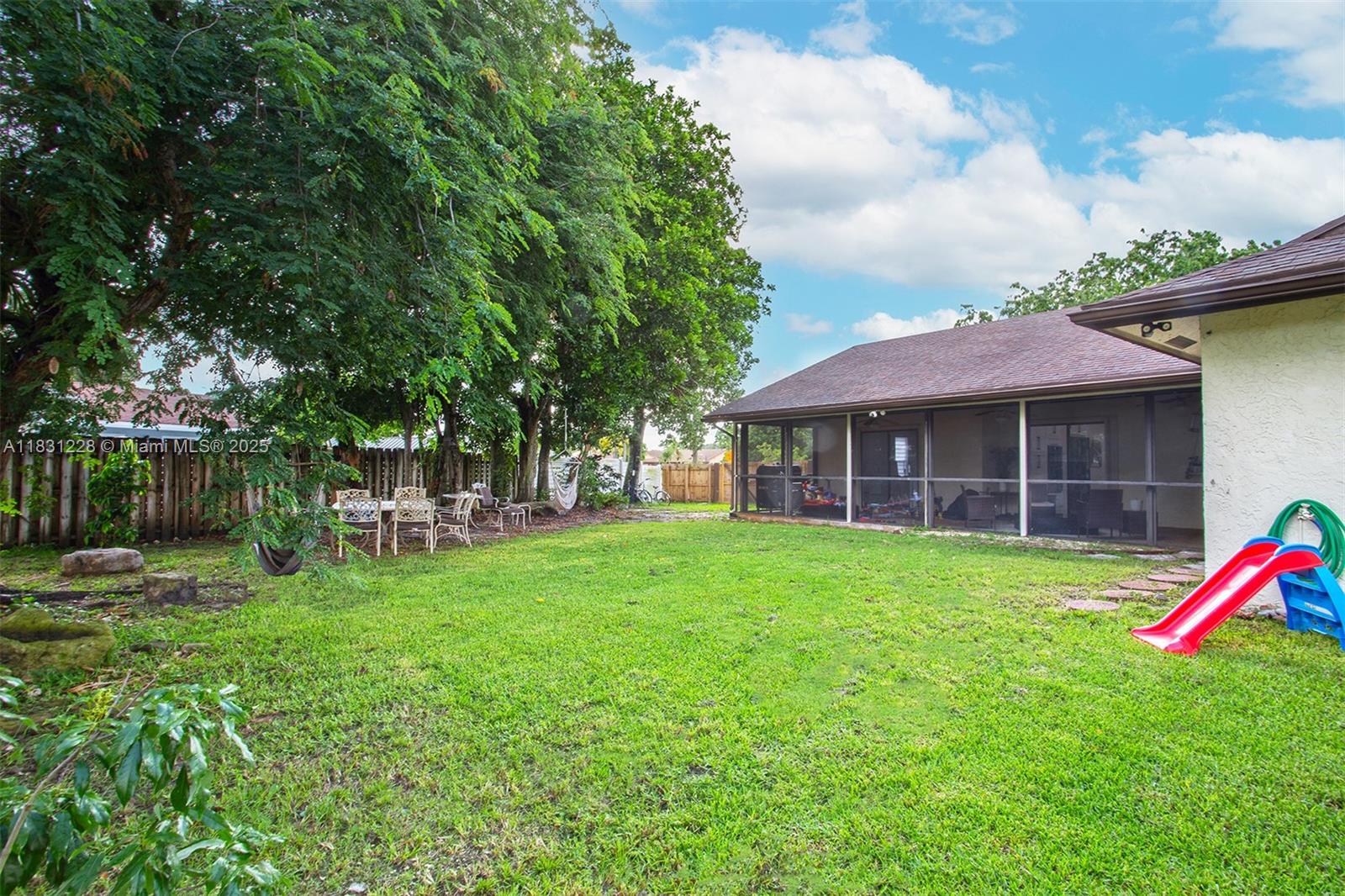 WOODMONT TRACT 60 - Residential