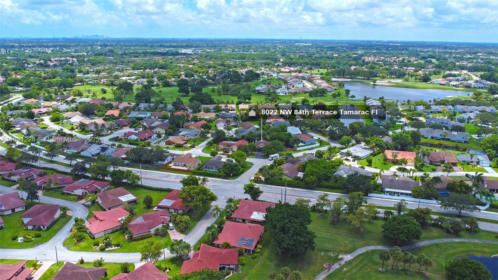 WOODMONT TRACT 60 - Residential