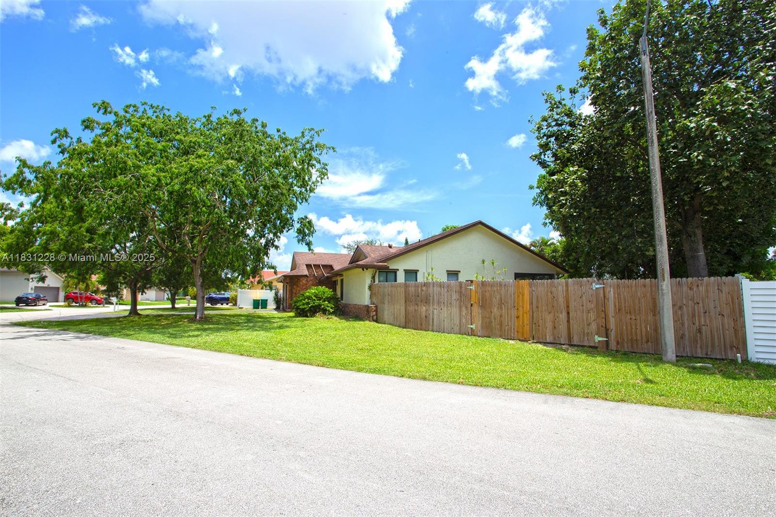 WOODMONT TRACT 60 - Residential