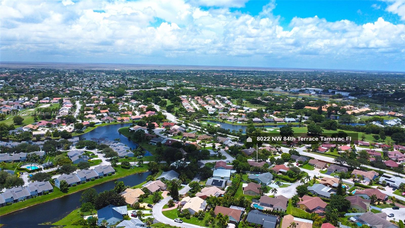 WOODMONT TRACT 60 - Residential