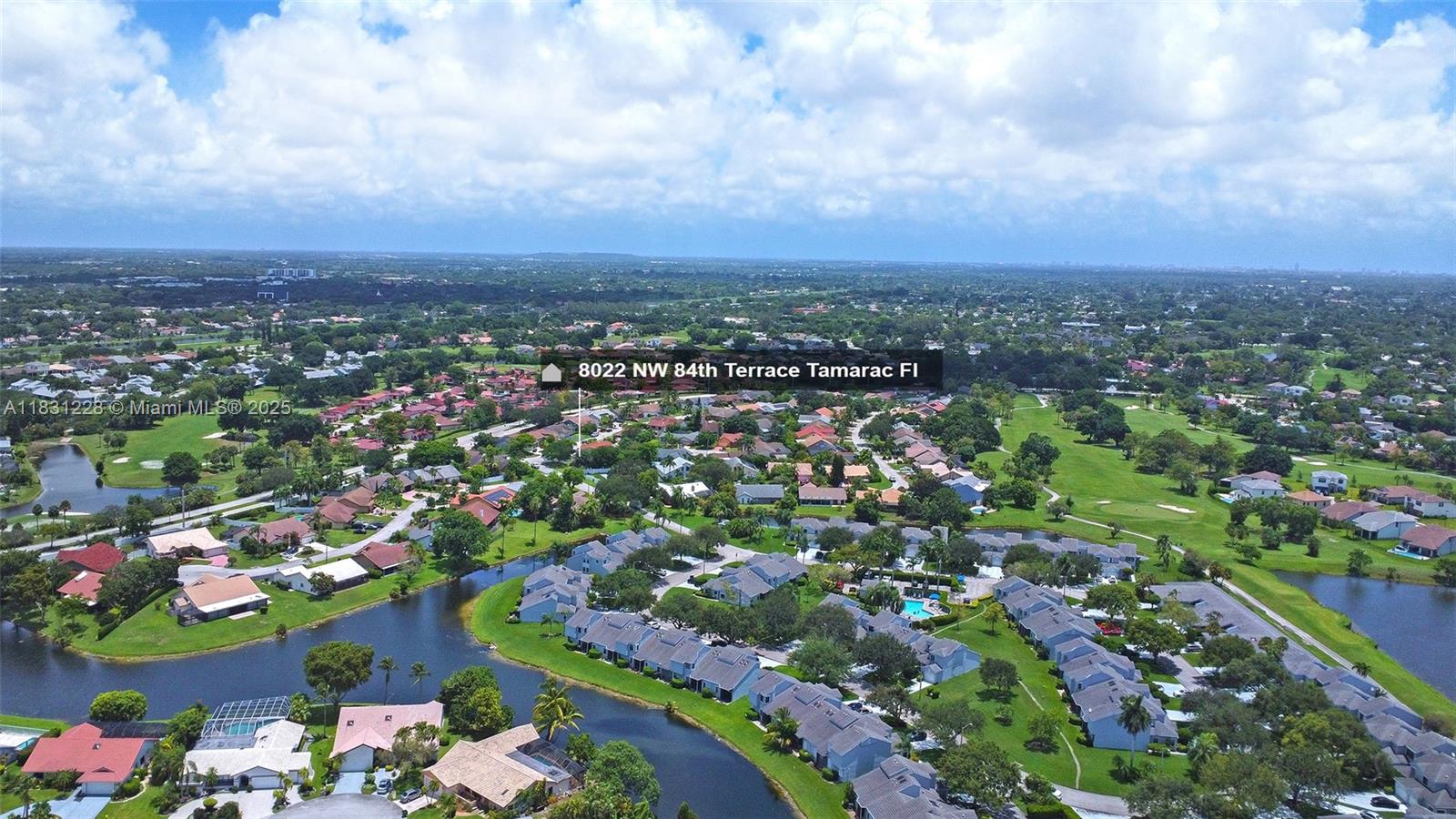 WOODMONT TRACT 60 - Residential