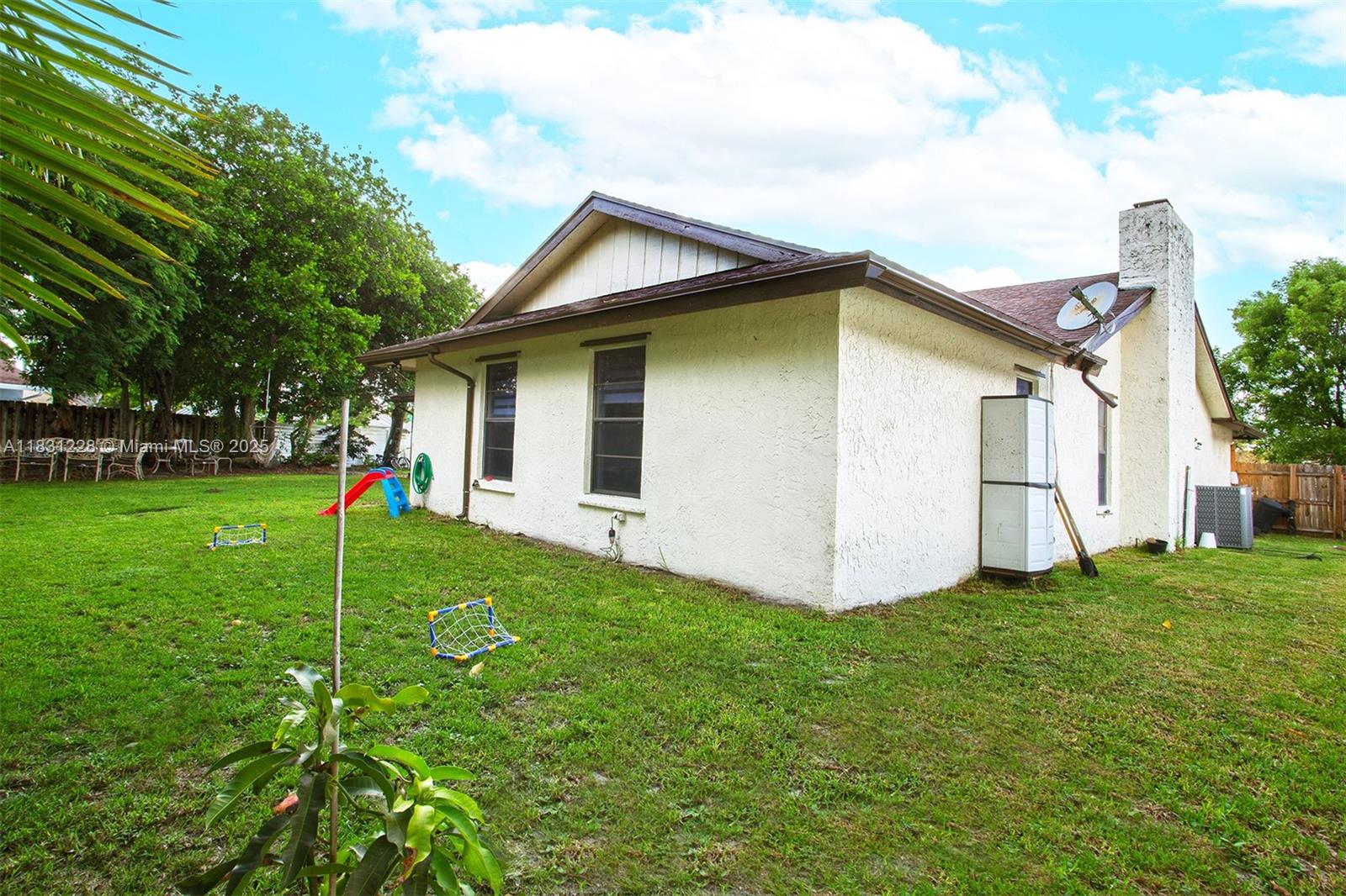 WOODMONT TRACT 60 - Residential