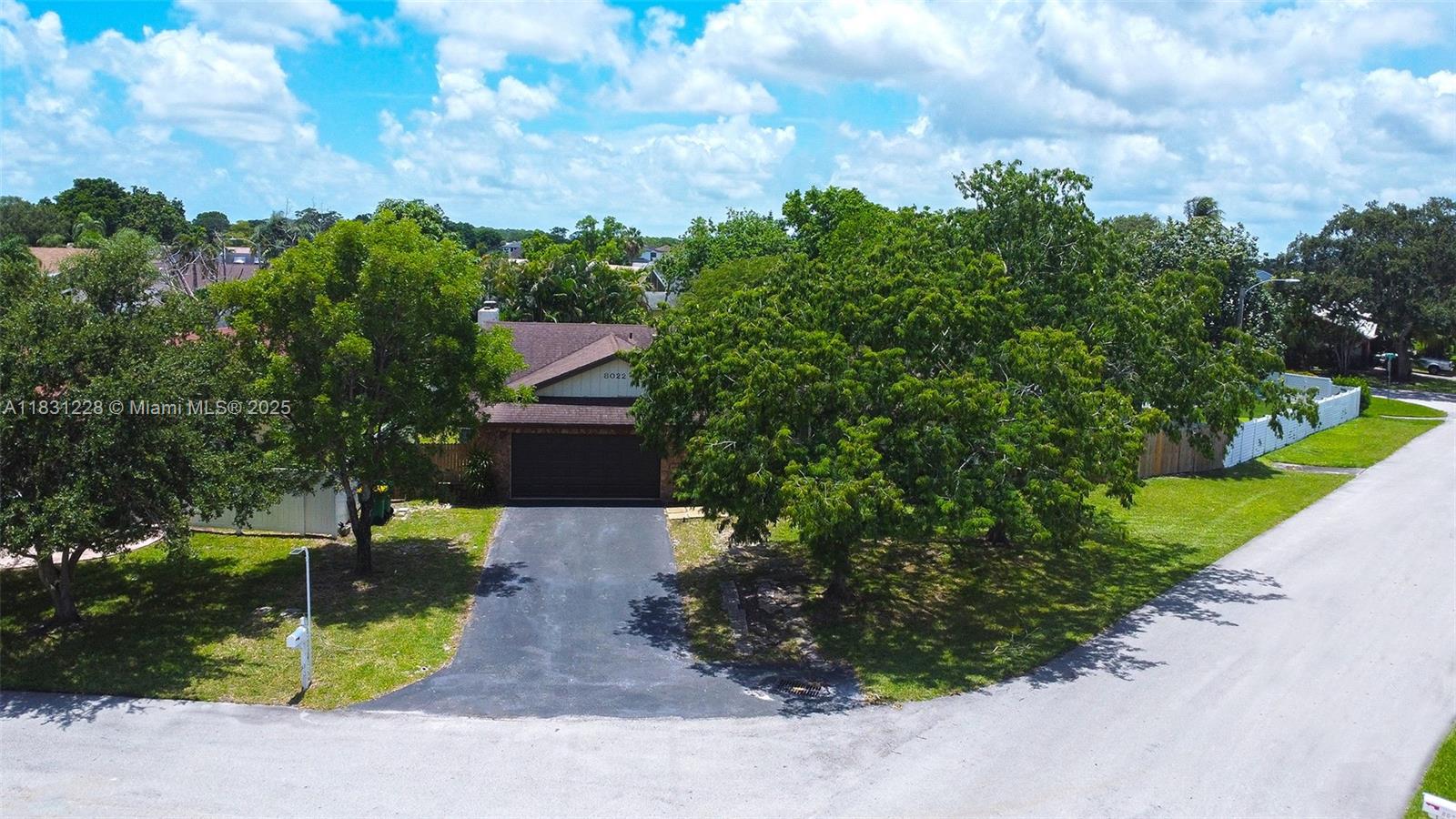 WOODMONT TRACT 60 - Residential