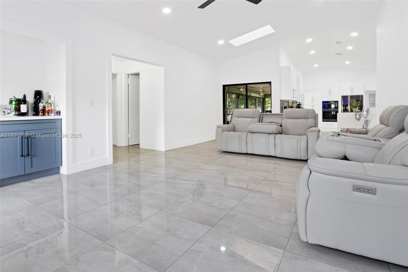 WOODMONT TRACT 60 - Residential