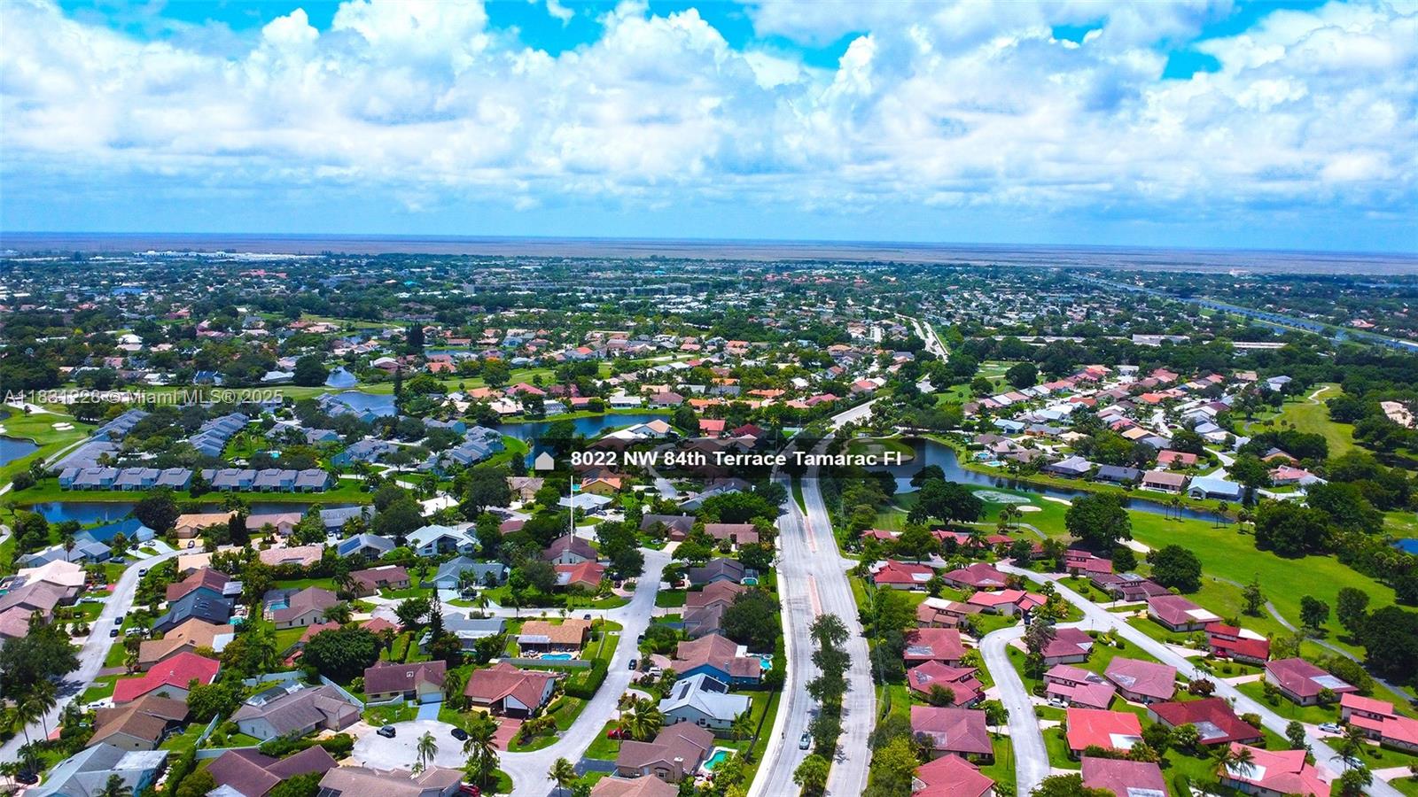 WOODMONT TRACT 60 - Residential