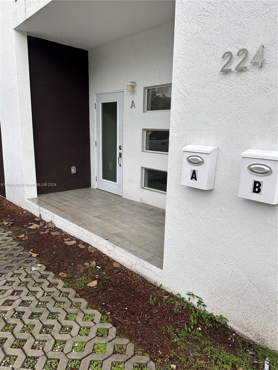 RAILROAD SHOPS INTER SCHO - Residential Lease