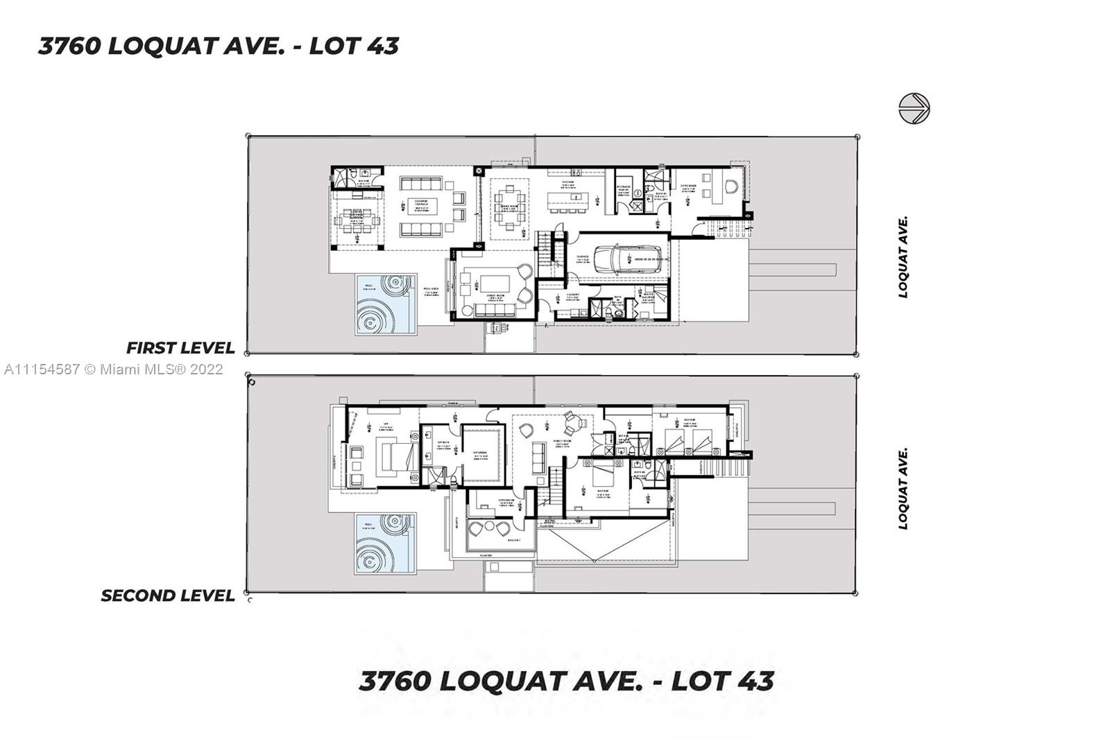 Douglas Circle - Residential