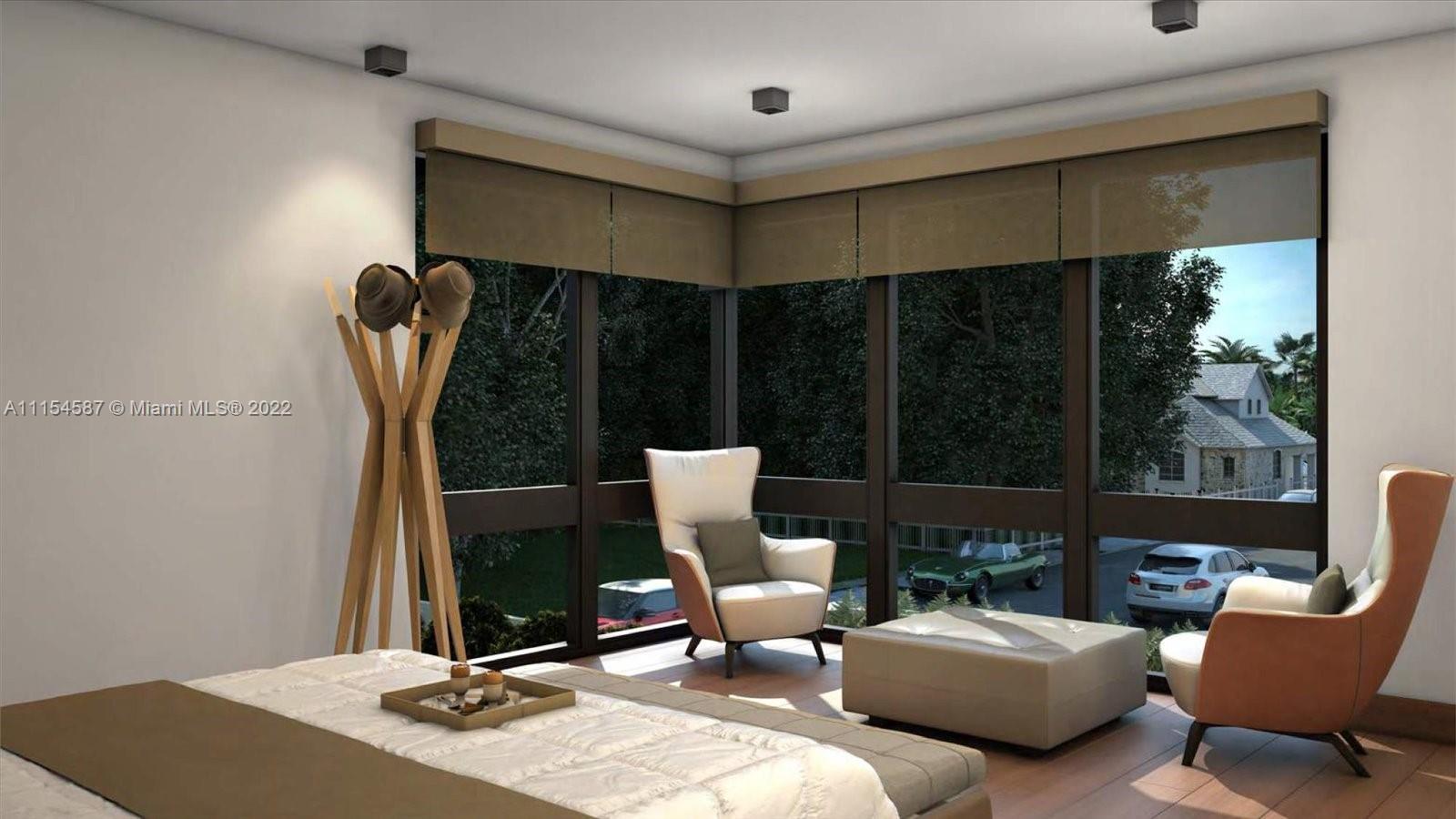 Douglas Circle - Residential