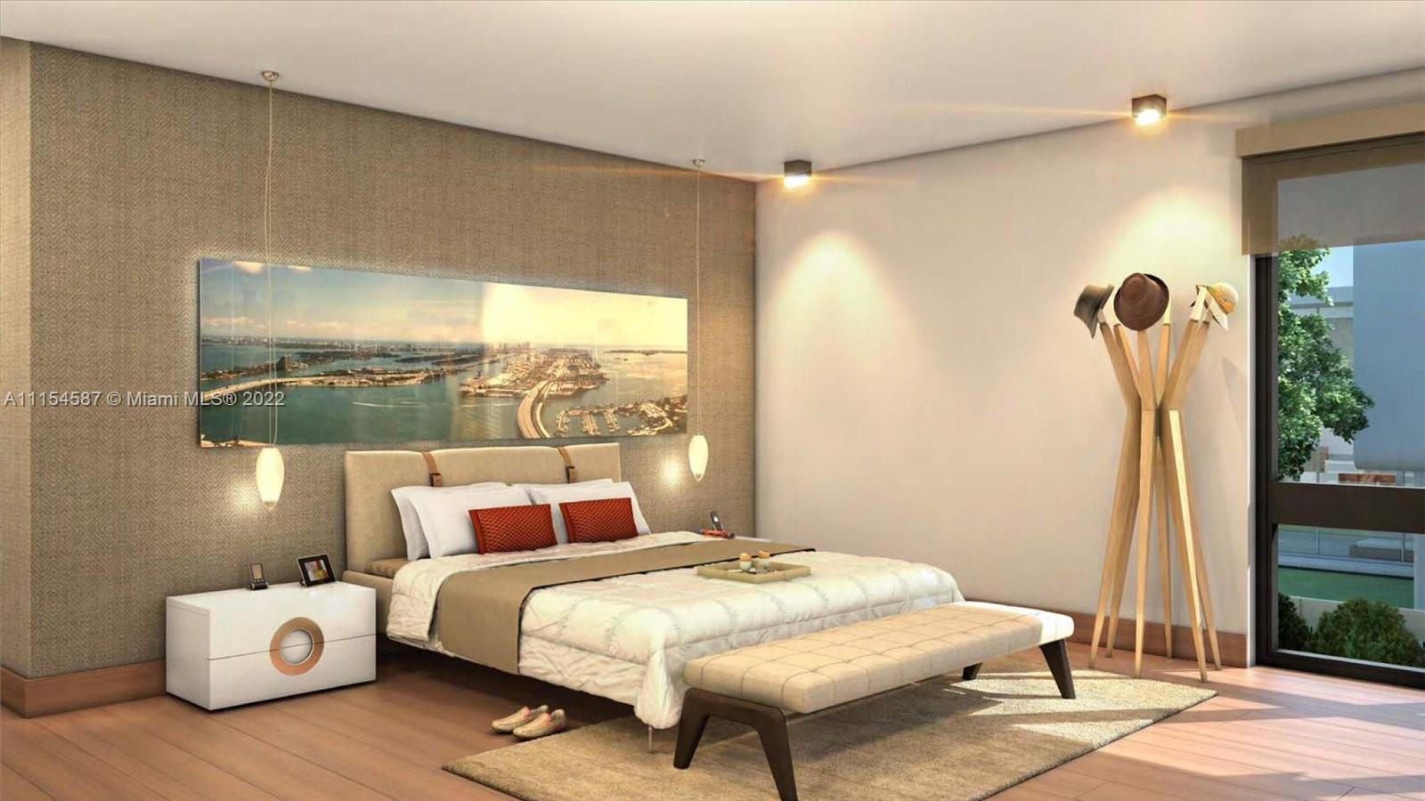 Douglas Circle - Residential