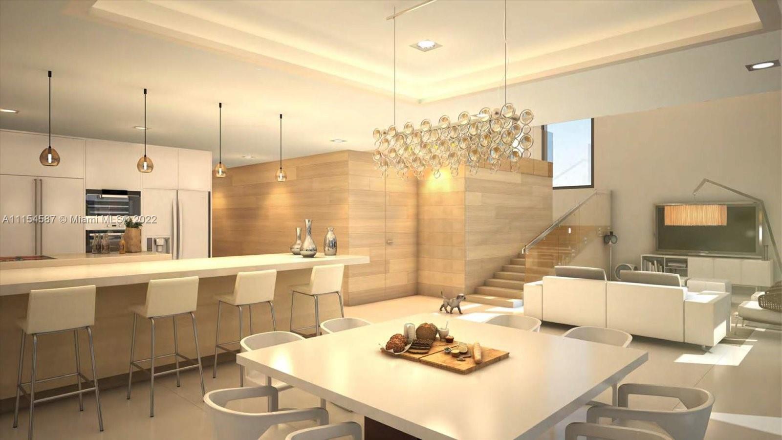 Douglas Circle - Residential