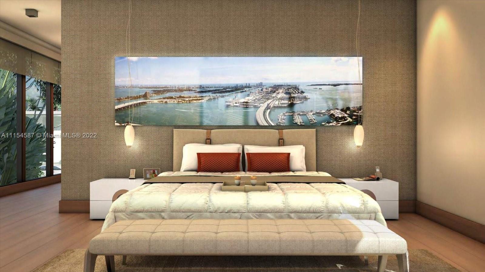 Douglas Circle - Residential