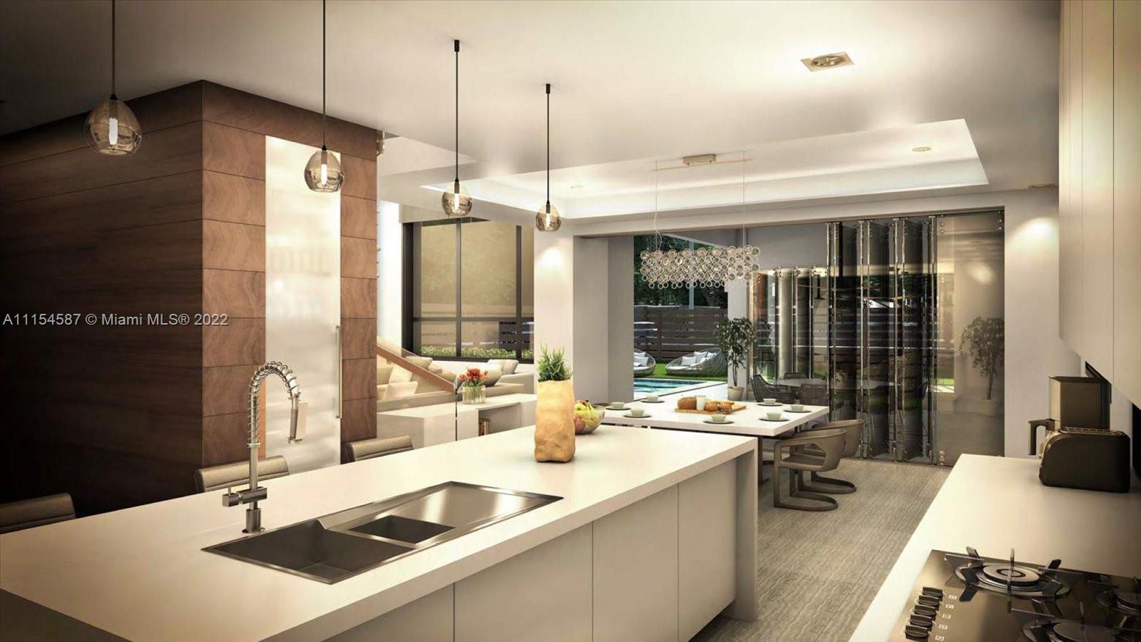 Douglas Circle - Residential