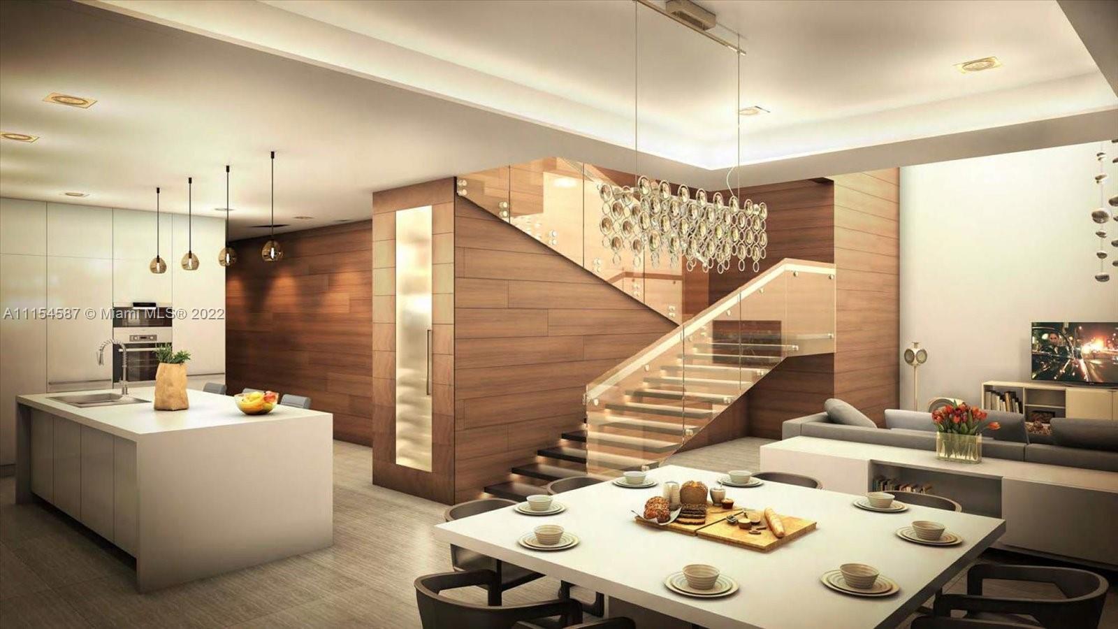 Douglas Circle - Residential