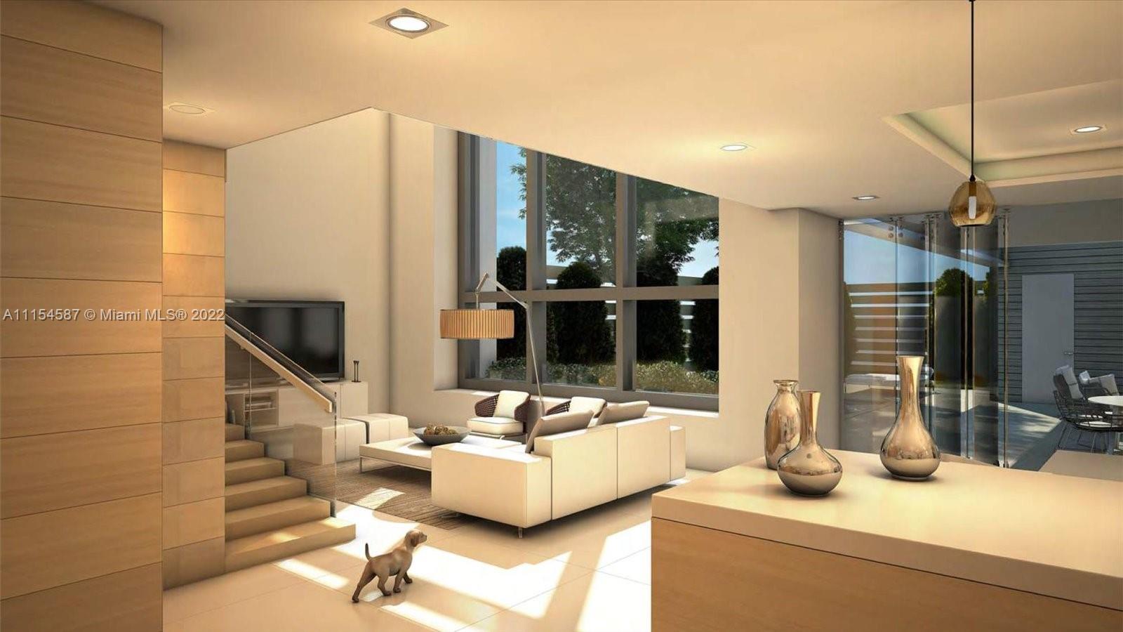 Douglas Circle - Residential