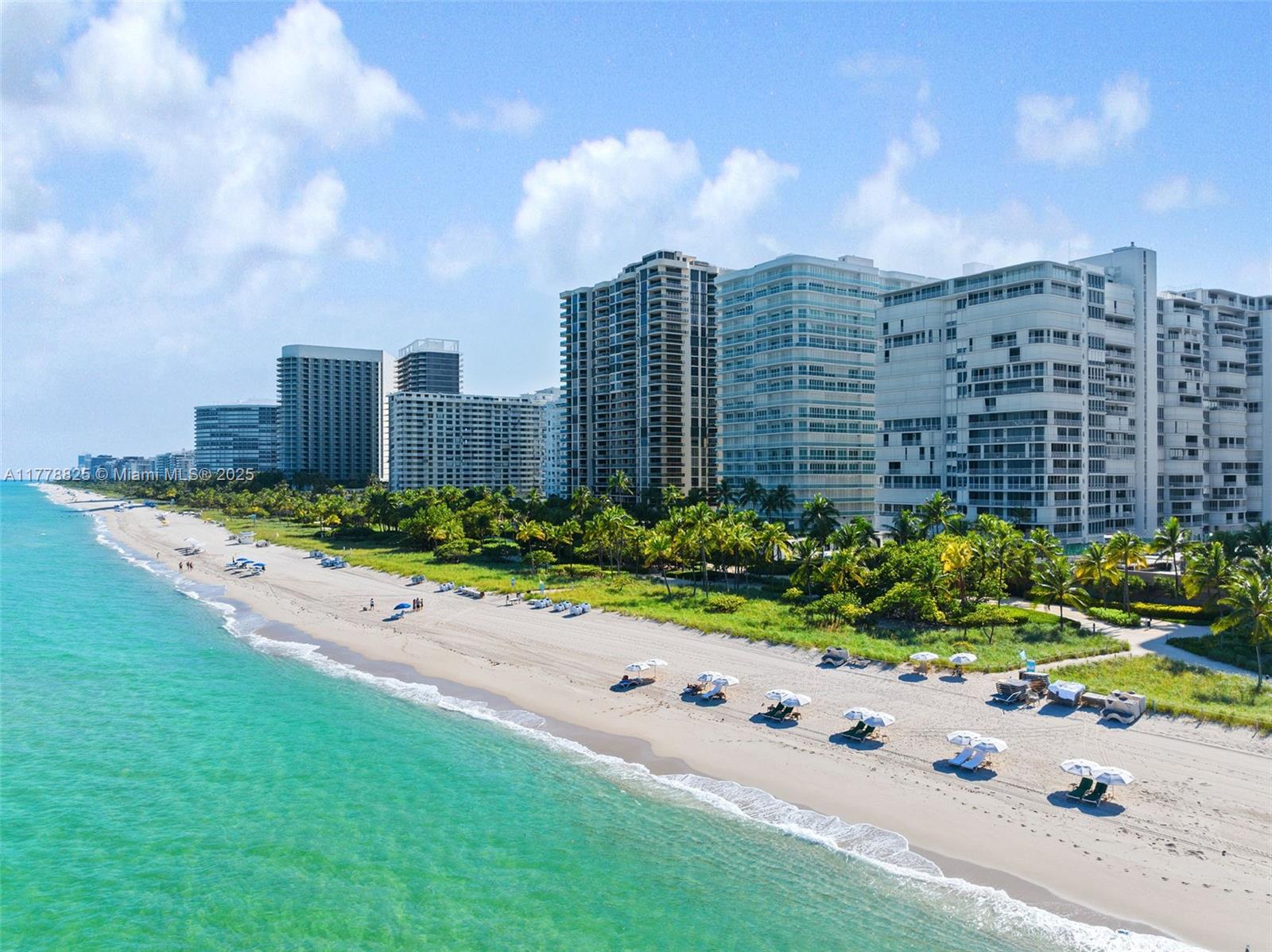 10155 Collins Ave 607